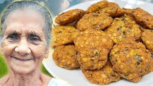 Masarap na meryenda Banana Turon with lanka