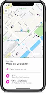 Count on lyft to take you where you need to go with safety first. How Much Does It Cost To Make A Ride Sharing App Like Lyft