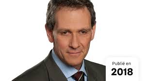 Michel Cormier, directeur de l'information de Radio-Canada, annonce sa  retraite