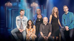 What's new to stream on every service in may. The Standups Netflix Official Site