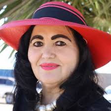 Doris conmemora su natalicio