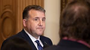 N.B. news: Former cabinet member running for PC leader