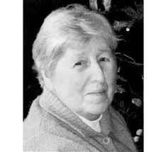 Frances LANGTON Obituary