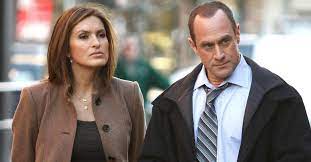 Retirement took detective elliot stabler off the law and order. Did Stabler And Benson Have An Affair On Law Order Svu
