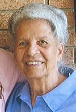 Obituary information for Ruth Sumner Hamilton