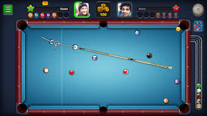 As you play the game you will unlock cool items such as tables and cues that will give your game avatar. Download 8 Ball Pool 4 6 2 For Android Filehippo Com