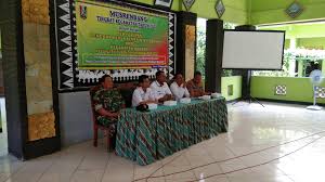 Pembentukan tim delegasi musrenbang kec. Bappeda Musrenbang Rkpd 2021 Tingkat Kecamatan