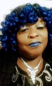 Michelle Nalls's Instagram, Twitter & Facebook