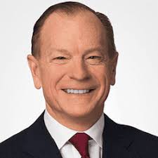 The Top 50 Government Consultants and Leaders of 2023