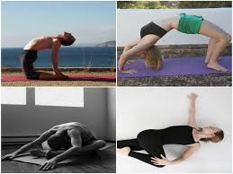 Learning how to breathe slowly and comfortably in these active poses can also help us to bring calmness and equanimity into our daily life. International Yoga Day 2021 Yoga Poses To Help Relieve Menstrual Pain