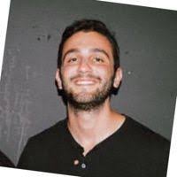 Greg Armbruster's Instagram, Twitter & Facebook