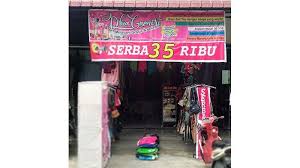 Kami memiliki toko besi surabaya yang jual besi murah dengan harga besi yang sangat bersahabat di kota surabaya. Dhia Cosmetic Tawarkan Asesoris Kaum Hawa Serba 35 Ribu Tribun Pontianak