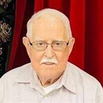 Ron Allgood Obituary