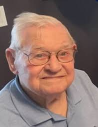 Gordon James Fordham Obituary April 17, 2024