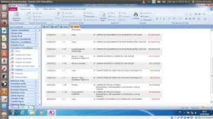Resolucao De Exercicio Com O Ms Access Contabilidade Resolucao Balanco Patrimonial