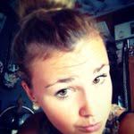 Cherie Vigil's Instagram, Twitter & Facebook