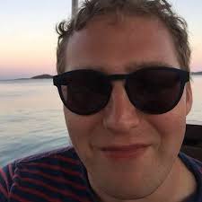 Sarah Lane, Editor in Bainbridge Island, WA, USA