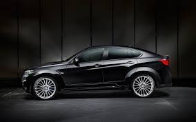 Bmw X6 Black Luxury Car Side View Bmw X6 Bmw Bmw X6 Black
