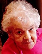 Obituary information for Betty Lou Anspach