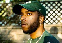 K. Roosevelt Songs, Albums, Reviews, Bio & Mor...