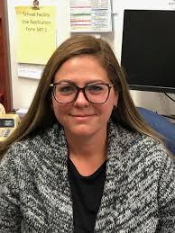 Two persons new to Victoria School staff begin work