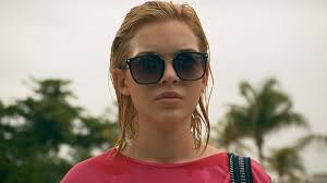 The Mosquito Coast" The Counterfeiters (TV Episode 2022)