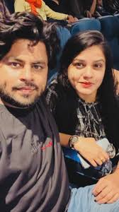 Lavish tyagi🖤ISH❤️