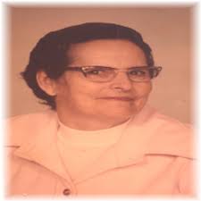 Kizzie Ella Gray Obituary August 25, 2009