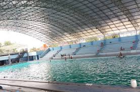 Selayang hot spring kolam air panas batu 16 dusun tua hulu langat selangor Fasilitas Harga Tiket Masuk Dan Lokasi Kolam Renang Selayang Medan