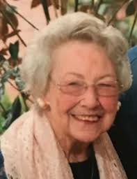 Frances B. Howell Obituary October 5, 2020