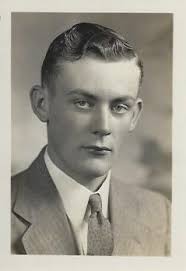 Eldon Louis Scharff (1920-1998)