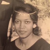 Evelyn Linson Obituary January 1, 2018