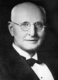 Dr. Weston Price had it all figured out