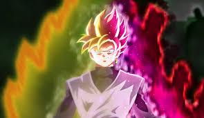 Dragon Ball Super 4k Ultra Hd Wallpaper Background Image 4528x2622