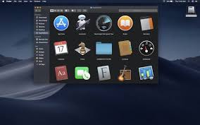 Turn it on to bring your work front and cent. 2021 Tips How To Turn Off Dark Mode On Mac
