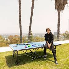 David dobrik's new home boasts 6 bedrooms and 7 bathrooms across 7,800 square feet of living space. Inside Youtube Sensation David Dobrik S Studio City Party Pad Architectural Digest