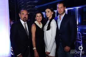 See what maria cristina pérez (mcristinaprez) has discovered on pinterest, the world's biggest collection of ideas. Perez Art Museum Miami Stewardship Dinner At Sls Brickell World Red Eye World Red Eye