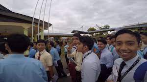 Berikut disertakan link untuk ibubapa/penjaga pelajar mrsm tun ghafar baba memohon kebenaran pulang bermalam bagi menggantikan borang permohonan pulang bermalam secara manual. Last Day In Mrsm Tun Ghafar Baba Spm 2016 Youtube