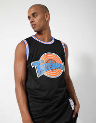 We did not find results for: Taz Space Jam Tune Squad Looney Tunes Black Basketball Jersey Unlimitedclassics