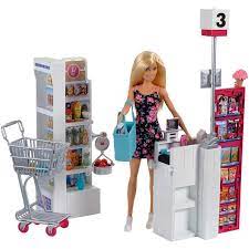Pago meses sin intereses (889) en. Comprar Supermercado De Barbie Jugueteria Rav Toys