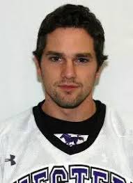 2011-2012 Men's Hockey Roster