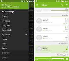 The tool offers users both an automatic call recording and a . Call Recorder Skvalex 3 4 3 Apk Full For Android