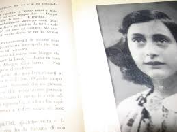 Guarda il video e continua a leggere per conoscere meglio il diario e la vita in clandestinità nella casa sul retro. Anna Frank Testimonianza Della Migliore Amica Nel Giorno Del Compleanno