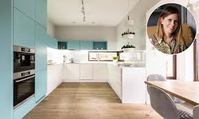 Over the years, the owners of this home tried to update their kitchen. Best Tips To Modernise Your Home On A Budget Interiors Stylist Joanna Thornhill Reveals All Hello