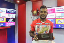 Consulta todos los datos de la liga betplay i 2021 con resultados, calendario, clasificación, estadísticas y rankings en as.com. Miguel Angel Borja Habla De La Llegada De Reinaldo Rueda A La Seleccion Colombia Futbol Colombiano Liga Betplay Futbolred