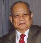 Gregorio Mallare, Sr.