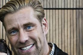 Talent-Michael alvorligt skadet under film-optagelser