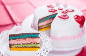 Warum Ganache Unter Fondant Backen Mit Meincupcake De Blog Ganache Creme Fur Torten Ganache Rezept
