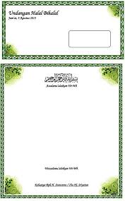 Pilih format file template undangan yang anda inginkan, dalam hal ini pilih download in ms word. 14 Contoh Format Surat Undangan Syukuran Kumpulan Contoh Surat
