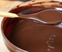 Pour Un Glacage Au Chocolat Facile Et Gourmand Je Vous Propose Le Glacage Au Chocolat A La Cr Glacage Chocolat Facile Glacage Chocolat Recette Glacage Chocolat